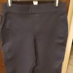 SPANX Black Leggings